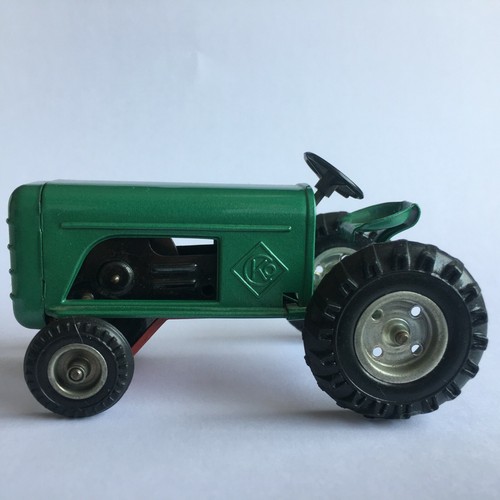 Kellermann cko blechspielzeug - cko,