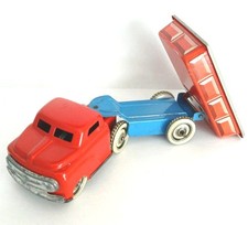 George Fischer🚚Pritschen