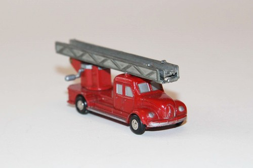 Schuco piccolo 745 magirus - piccolo, nr.