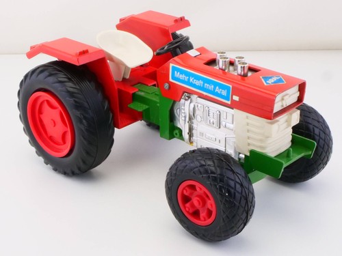 Bull farmer massey ferguson - bull,