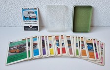 Tolles vintage Quartett