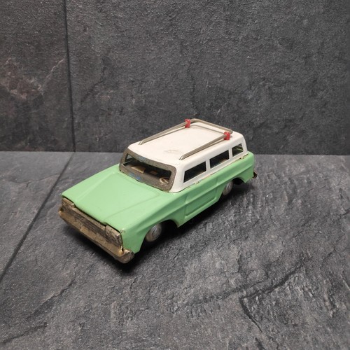 Vintage tintoy blechspielzeug - vintage,