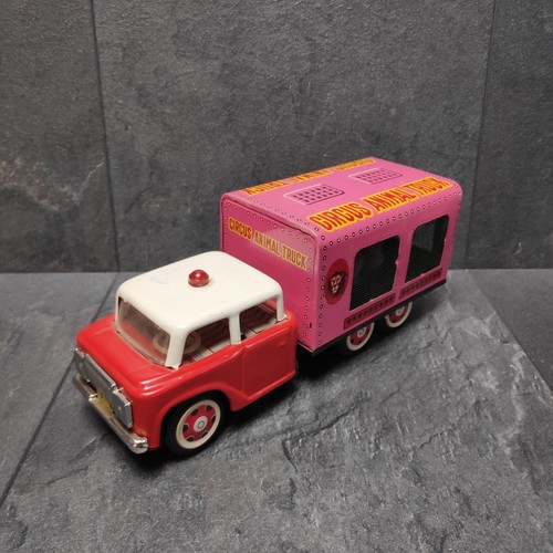 Vintage tintoy blechspielzeug - tintoy,