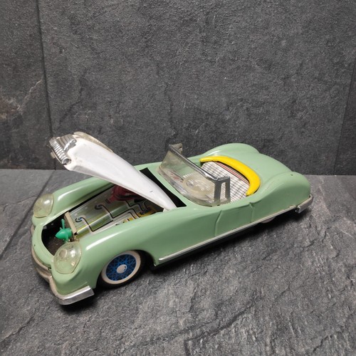 Vintage tintoy blechspielzeug - vintage,